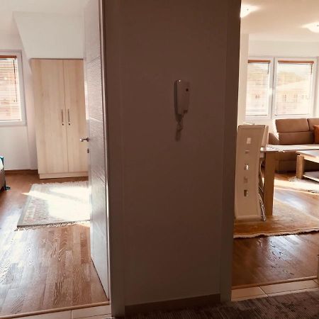 أوهغيد Kristina Apartment المظهر الخارجي الصورة