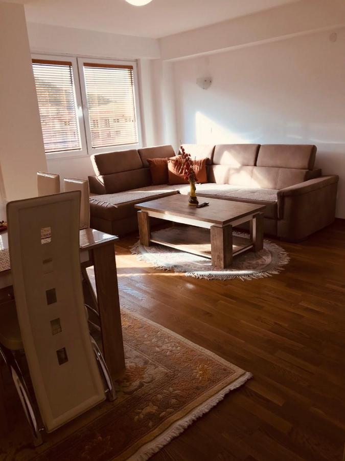 أوهغيد Kristina Apartment المظهر الخارجي الصورة