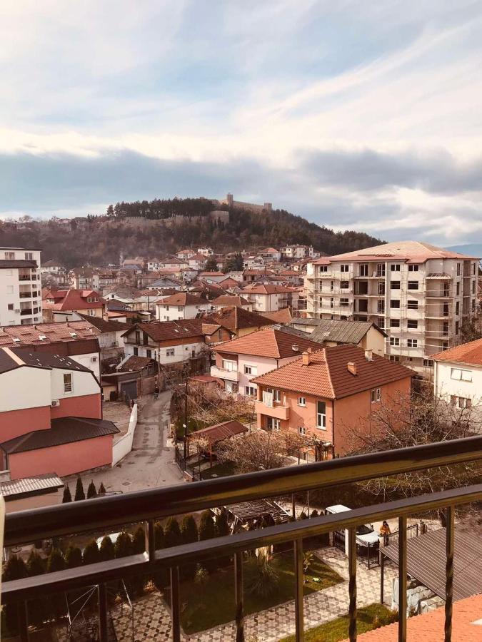 أوهغيد Kristina Apartment المظهر الخارجي الصورة