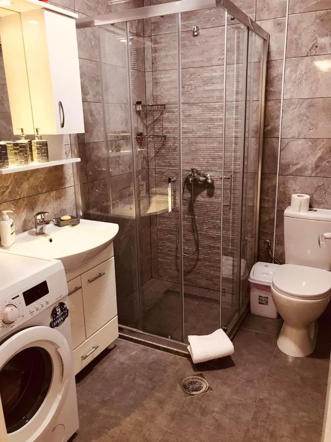 أوهغيد Kristina Apartment المظهر الخارجي الصورة