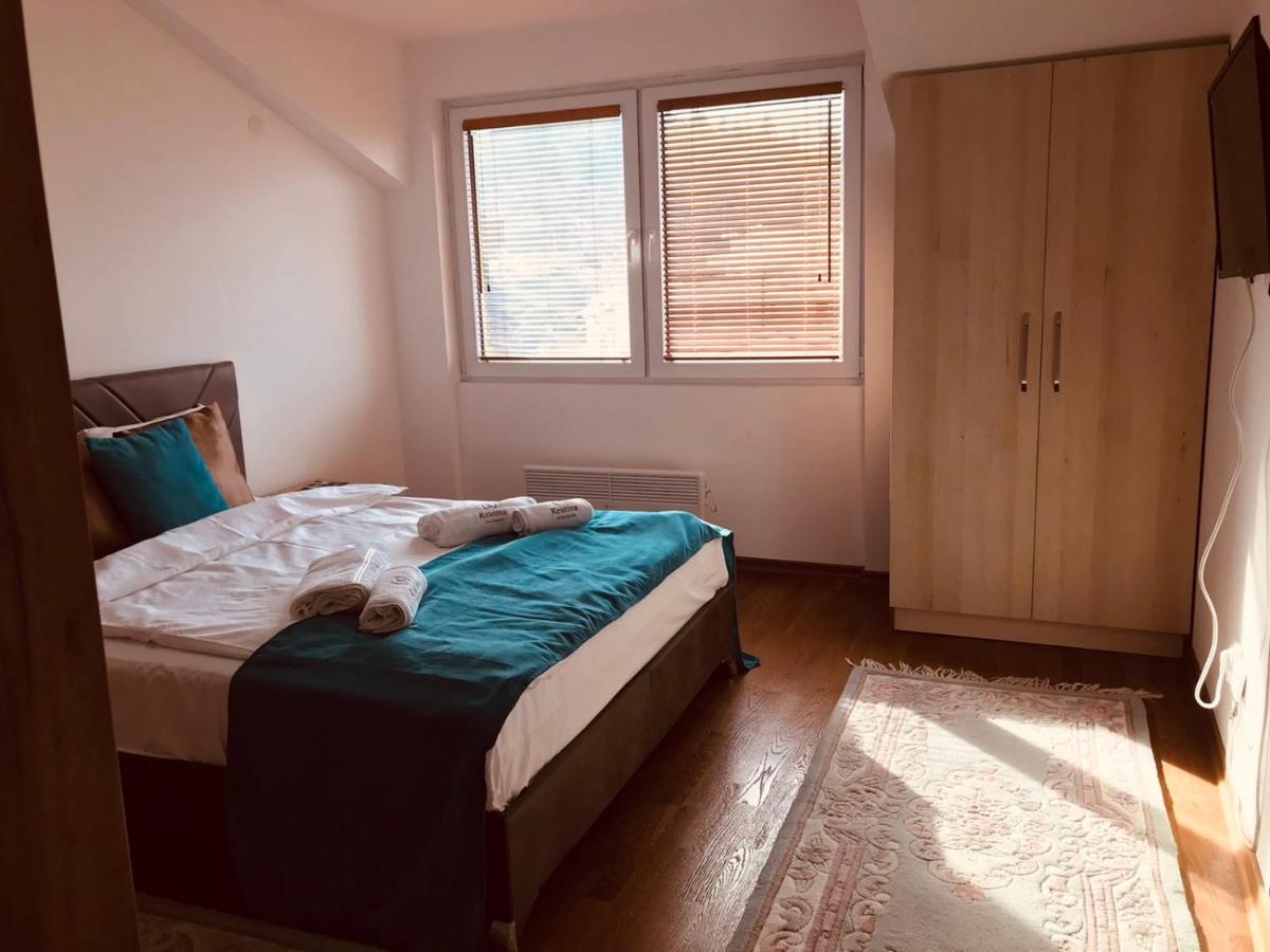 أوهغيد Kristina Apartment المظهر الخارجي الصورة